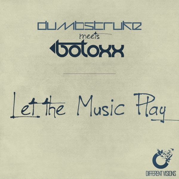 Let the Music Play - Single