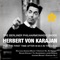 German National Anthem - Herbert von Karajan & Berlin Philharmonic lyrics