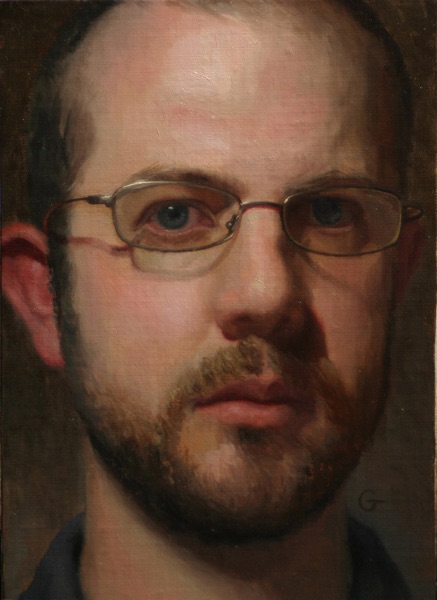 The Studio - Danny Grant