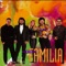 So Very Hard to Go (feat. David Marez) - En Familia lyrics