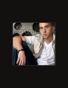 Listen to Aaron David, watch music videos, read bio, see tour dates & more!