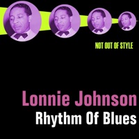 Rhythm of Blues (Remastered) - Lonnie Johnson
