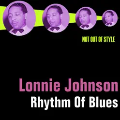 Rhythm of Blues (Remastered) - Lonnie Johnson