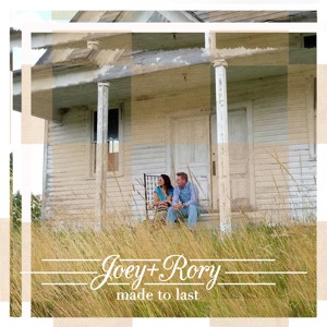 Joey + Rory - Dreamer - Line Dance Music