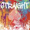 straight