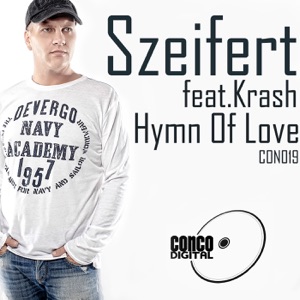 Hymn of Love (feat. Krash)