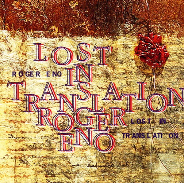 Lost In Translation