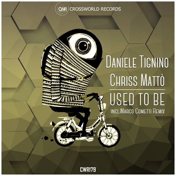 Used to Be - Single