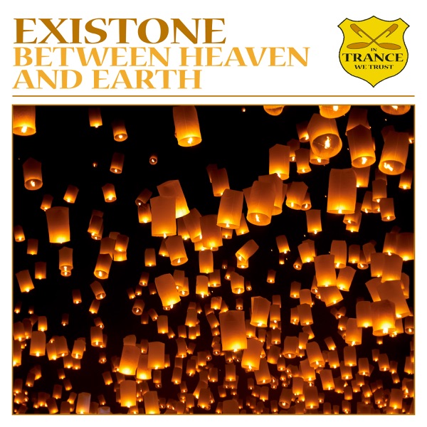 Between Heaven and Earth Ep