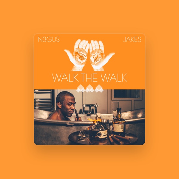 N3GUS's avatar