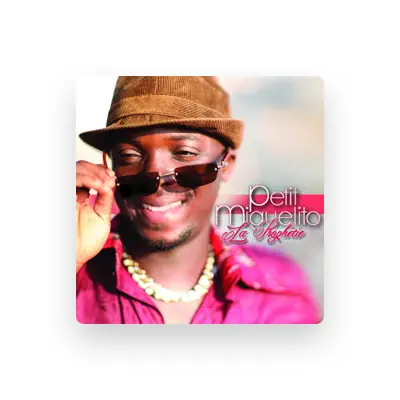 Listen to Petit Miguelito, watch music videos, read bio, see tour dates & more!