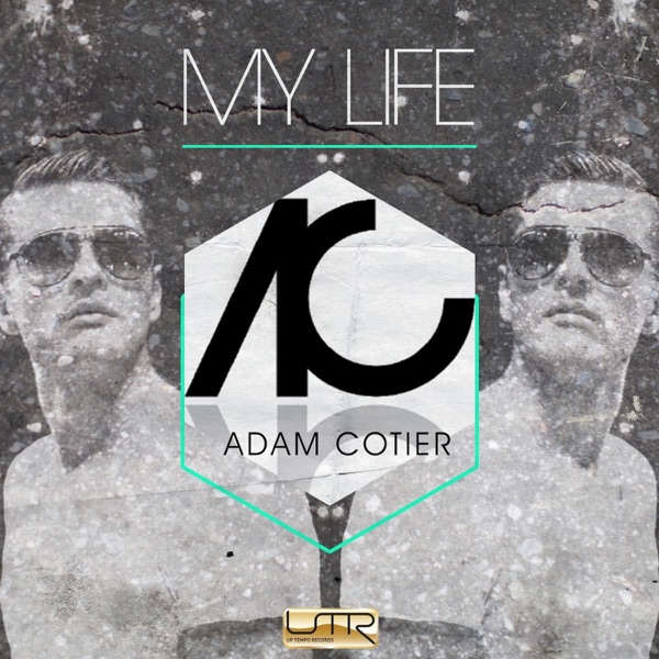 My Life (feat. Lauren Mason) - EP