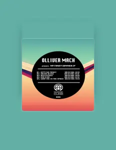 Listen to Olliver Mach, watch music videos, read bio, see tour dates & more!