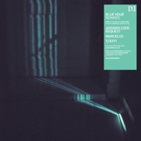 Remixed 01 - Single - Blue Hour