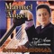 Gabriela - Manuel Angel lyrics