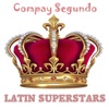 Icon Latin Superstars