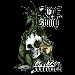 Guitar Dominance - Joe Stump