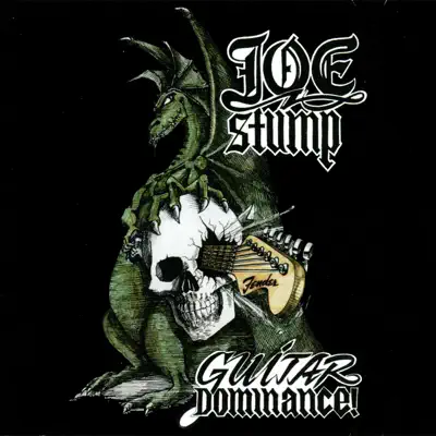 Guitar Dominance - Joe Stump Guitar Dominance - Joe Stump