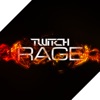 Rage - Single