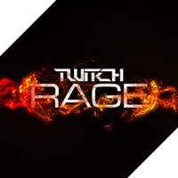 Twitch - Rage