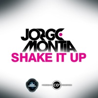Shake It Up - Single - Jorge Montia