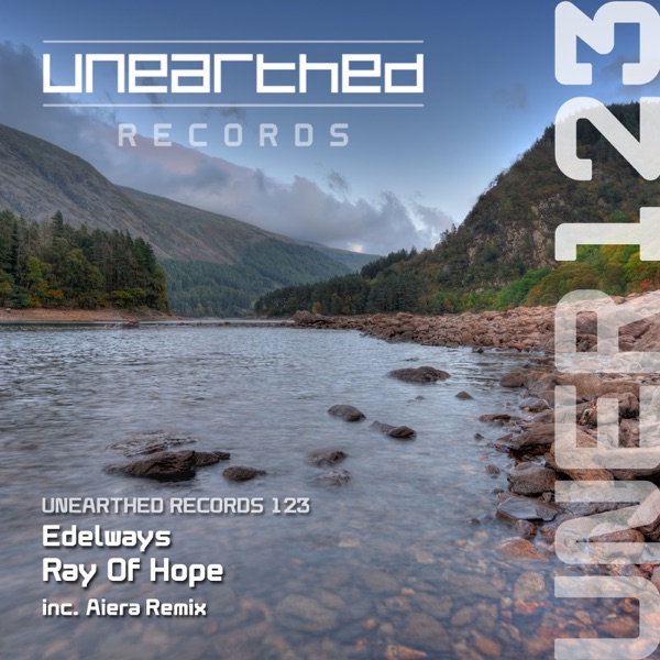 Ray of Hope - Single