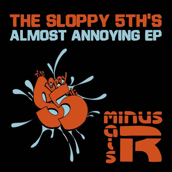 Almost Annoying - Single