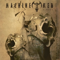 Machine Men - Daytime Theatre