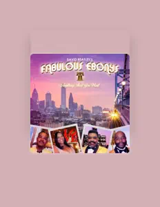 Listen to David Beasley's Fabulous Ebonys, watch music videos, read bio, see tour dates & more!