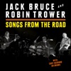 Jack Bruce & Robin Trower