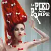 Le pied de la pompe - Courage
