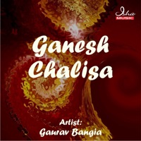 Ganesh Chalisa - Single - Gaurav Bangia