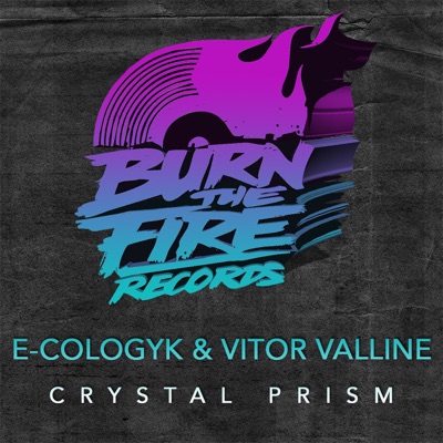 Crystal Prism - Single