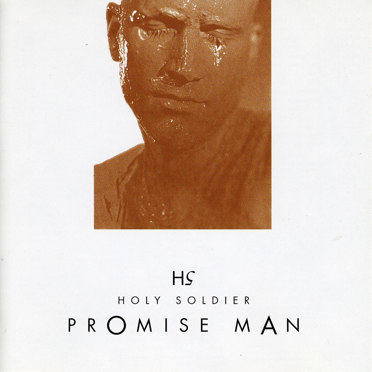 Promise Man by Holy Soldier on Apple Music