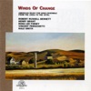 Vincent Ross Expansions Winds Of Change: American Music For Wind Ensemble From The 1950s To The 1970s