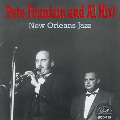 New Orleans Jazz - Pete Fountain