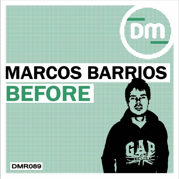 Before - EP