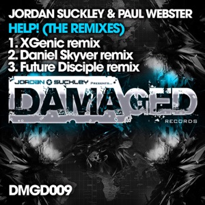 Help! (feat. Paul Webster) [The Remixes] - Single