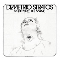 Demetrio Stratos - Criptomelodie infantili