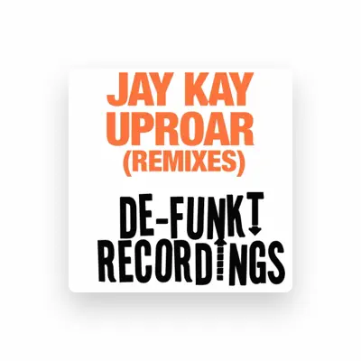 Listen to Jay Kay, watch music videos, read bio, see tour dates & more!