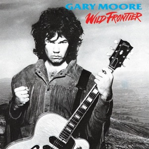 Wild Frontier (Bonus Track Version)