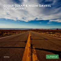 Lost Highway - Ozgur Ozkan & Nissim Gavriel