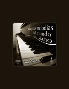 Ouça Las mejores melodias del mundo en piano, assista a videoclipes, leia a biografia, veja as datas das turnês e mais!