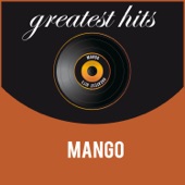 Mango: Greatest Hits artwork