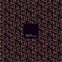 Subject to Change - EP - Rob Milton