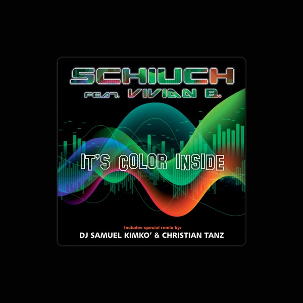 Schiuch's avatar