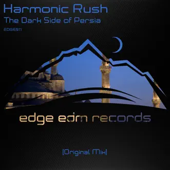 The Dark Side of Persia by Harmonic Rush song reviws