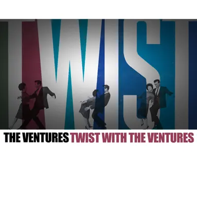 Twist with the Ventures - The Ventures