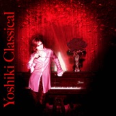 Yoshiki Classical artwork