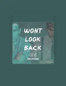 Recklessを聴いたり、ミュージックビデオを鑑賞したり、経歴やツアー日程などを確認したりしましょう！